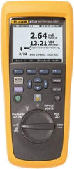 Fluke - Battery Tester - Industrial Tool & Supply