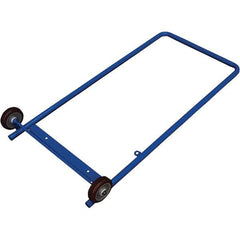 Vestil - Grating, Stair Treads & Step Bars Type: Portability Kit Surface Style: Serrated Surface - Industrial Tool & Supply