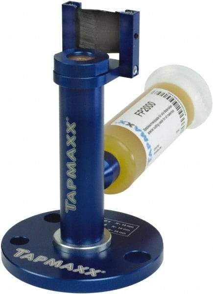 Heimatec - Tap Cleaner, Lubricator & Accessories Type: Automatic Tap Lubricant Device - Industrial Tool & Supply