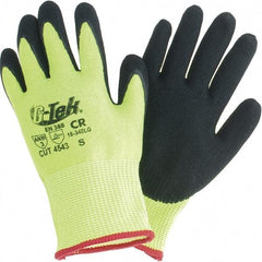 PIP - Glass/HPPE Work Gloves - Industrial Tool & Supply