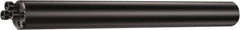 Sandvik Coromant - 20 System Size, Modular Tool Holding System Adapter - 7-7/8" Projection, 20mm Body Diam, 7-7/8" OAL, Through Coolant - Exact Industrial Supply
