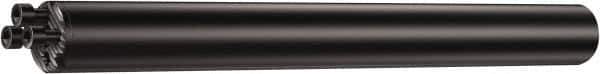 Sandvik Coromant - 25 System Size, Modular Tool Holding System Adapter - 255mm Projection, 63/64" Body Diam, 255mm OAL, Through Coolant - Exact Industrial Supply