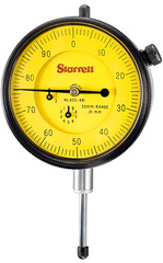 655-881J-8 DIAL INDICATOR - Industrial Tool & Supply