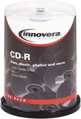 innovera - CD-R Discs - Industrial Tool & Supply