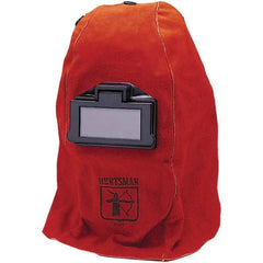 Jackson Safety - Welding Helmets Type: Welding Helmet Lens Type: Fixed Shade - Industrial Tool & Supply