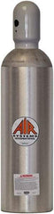 AIR Systems - SCBA/EEBA High Pressure Air Cylinder - Use with SAR - Industrial Tool & Supply