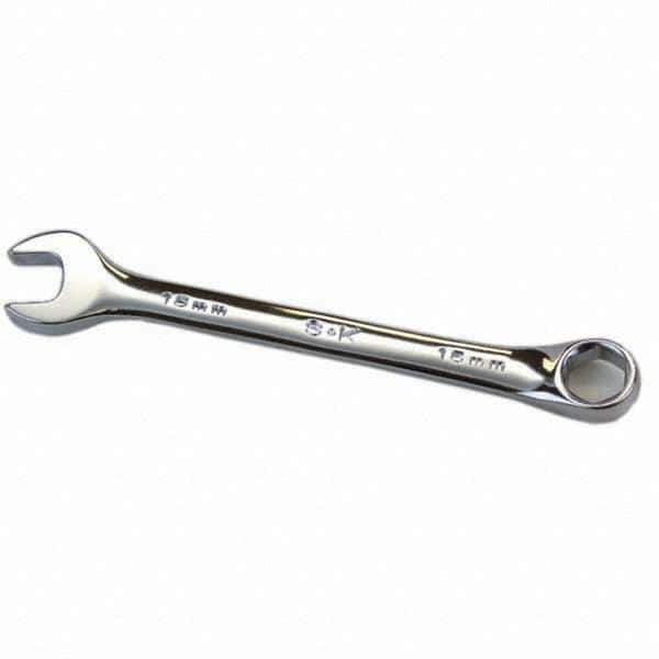 SK - Combination Wrench - Industrial Tool & Supply