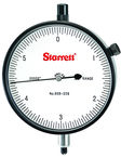 656-209J DIAL INDICATOR - Industrial Tool & Supply