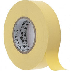 3M - Electrical Tape - 7 mil Thick - Industrial Tool & Supply