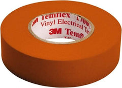 3M - Electrical Tape - 7 mil Thick - Industrial Tool & Supply