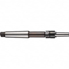 DORMER - Shell Reamer Arbor - Industrial Tool & Supply