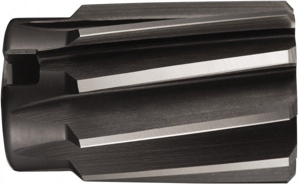 DORMER - Shell Reamer - Industrial Tool & Supply