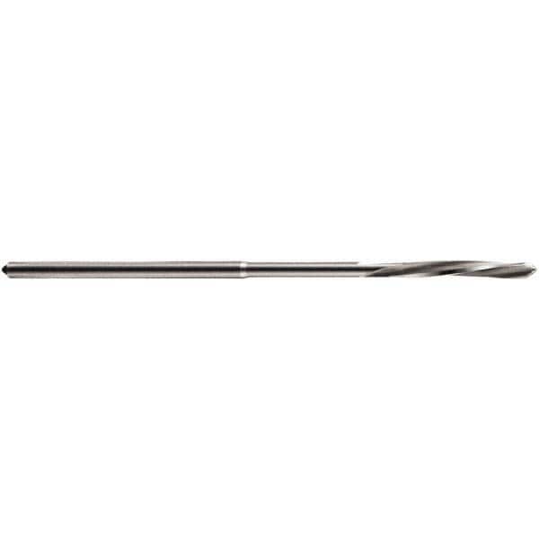 DORMER - 2mm Solid Carbide 4 Flute Chucking Reamer - Industrial Tool & Supply