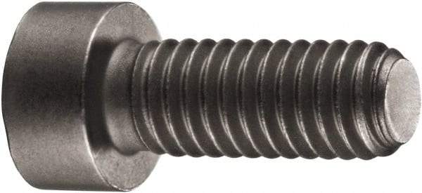 DORMER - Torx Plus Cap Screw for Indexable Drilling - M3x0.5 Thread, For Use with Tool Holders - Industrial Tool & Supply