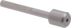 Union Butterfield - 13/32" Head Diam, 3/16" Shank Diam, Counterbore Pilot - Bright Finish, High Speed Steel - Industrial Tool & Supply