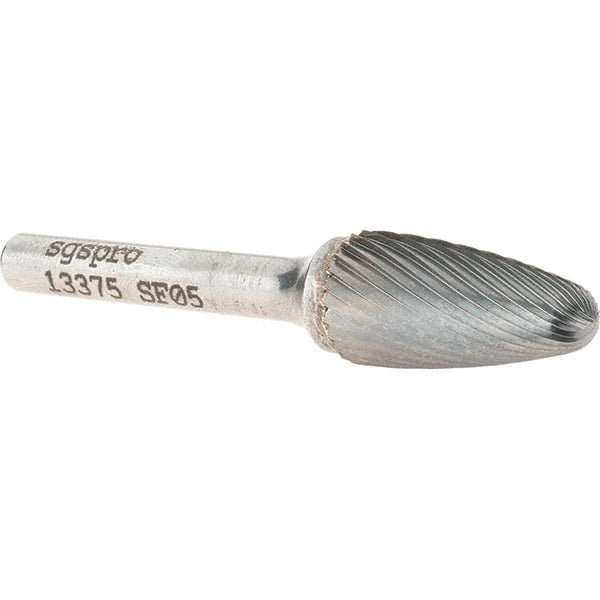SGS Pro - Burr - Industrial Tool & Supply