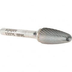 SGS Pro - Burr - Industrial Tool & Supply