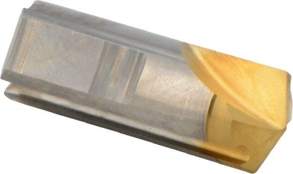 Seco - Solid Carbide Pilot Drill - Series PerfoMAX - Industrial Tool & Supply