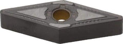 Kennametal - VNMG332 FN Grade KCP05 Carbide Turning Insert - TiCN/Al2O3 Finish, 35° Diamond, 3/8" Inscr Circle, 3/16" Thick, 1/32" Corner Radius - Industrial Tool & Supply