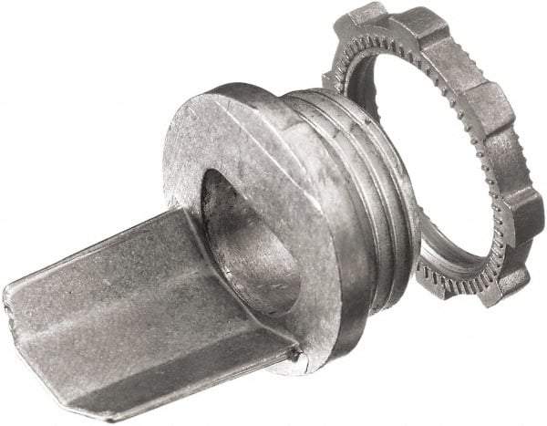 Hubbell Wiring Device-Kellems - 1.24 Inch Long x 3.4 Inch Wide, Raceway Connector Coupling - For Use with HBL500 Series Raceways and HBL750 Series Raceways - Industrial Tool & Supply