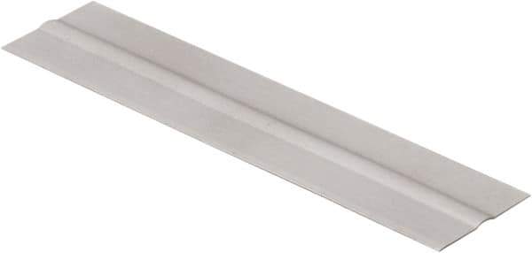 Hubbell Wiring Device-Kellems - 60 Inch Long x 1.51 Inch Wide x Raceway Divider - Metallic, For Use with HBL4750 Series Raceways - Industrial Tool & Supply