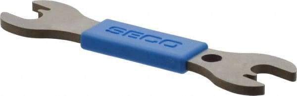 Seco - Key for Indexable Drilling - SD408 Compatible - Industrial Tool & Supply