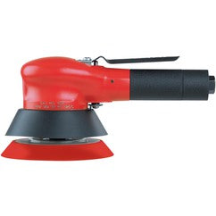 Air Sander 5 Lever Muffler - Industrial Tool & Supply