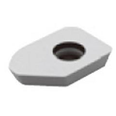 WWCW13T3AFFR-WS Grade KS05F Milling Insert - Industrial Tool & Supply