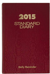AT-A-GLANCE - 201 Sheet, 5-3/4 x 8-1/4", Composition Book - Red - Industrial Tool & Supply