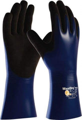ATG - Chemical Resistant Gloves - Industrial Tool & Supply