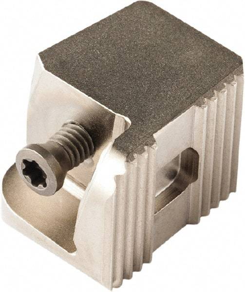 Seco - L/XNHQ14 Insert Style, Indexable Milling Cassette - L335.25 Toolholder Style, Compatible with Slotting, Series L335.25 - Industrial Tool & Supply