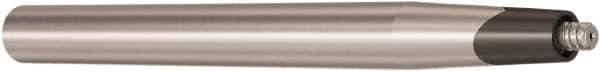 Seco - Minimaster Plus 16mm Straight Shank Milling Tip Insert Holder & Shank - 0.4528" Neck Diam, 120.09mm OAL, Carbide MP12 Tool Holder - Industrial Tool & Supply
