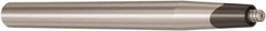 Seco - Minimaster Plus 16mm Straight Shank Milling Tip Insert Holder & Shank - 0.4528" Neck Diam, 120.09mm OAL, Carbide MP12 Tool Holder - Industrial Tool & Supply