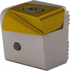 Seco - L/XNHQ14 Insert Style, Indexable Milling Cassette - R335.25 Toolholder Style, Series R335.25 - Industrial Tool & Supply