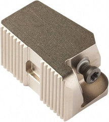 Seco - L/XNHQ14 Insert Style, Indexable Milling Cassette - R335.25 Toolholder Style, Series R335.25 - Industrial Tool & Supply