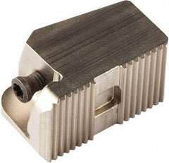 Seco - L/XNHQ14 Insert Style, Indexable Milling Cassette - L335.25 Toolholder Style, Compatible with Slotting, Series L335.25 - Industrial Tool & Supply