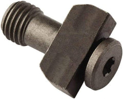 Seco - Wedges for Indexable Milling - Series Double Octo Mill - Industrial Tool & Supply