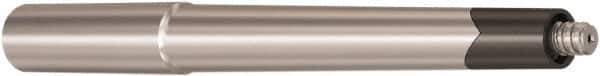 Seco - Minimaster Plus 16mm Straight Shank Milling Tip Insert Holder & Shank - 0.4528" Neck Diam, 150.11mm OAL, Carbide MP12 Tool Holder - Industrial Tool & Supply