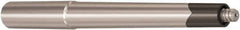 Seco - Minimaster Plus 16mm Straight Shank Milling Tip Insert Holder & Shank - 0.4528" Neck Diam, 150.11mm OAL, Carbide MP12 Tool Holder - Industrial Tool & Supply