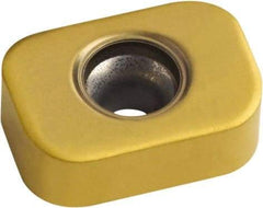 Seco - 14mm Inscribed Circle, Rectangle Drilling Shim for Indexables - 0.2755" Thick, PAD Shim Style, Neutral Rake - Industrial Tool & Supply