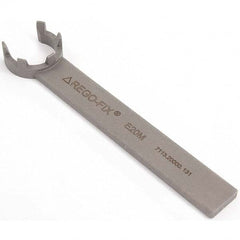 Rego-Fix - ER20 Spanner Wrench - Industrial Tool & Supply