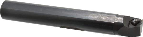 Seco - Internal Thread, Right Hand Cut, 1-13/14" Shank Width x 1.843" Shank Height Indexable Threading Toolholder - 14" OAL, 16NR Insert Compatibility, CN Toolholder, Series Snap Tap - Industrial Tool & Supply