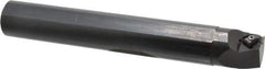 Seco - Internal Thread, Right Hand Cut, 1-13/14" Shank Width x 1.843" Shank Height Indexable Threading Toolholder - 14" OAL, 16NR Insert Compatibility, CN Toolholder, Series Snap Tap - Industrial Tool & Supply