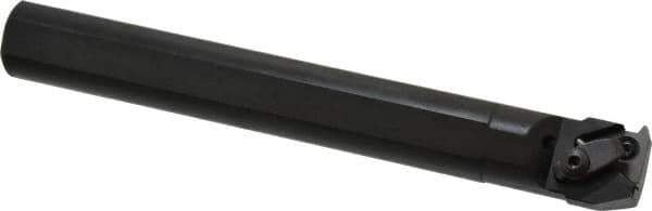 Seco - Internal Thread, Right Hand Cut, 0.957" Shank Width x 0.902" Shank Height Indexable Threading Toolholder - 7.917" OAL, 22NR Insert Compatibility, CN Toolholder, Series Snap Tap - Industrial Tool & Supply