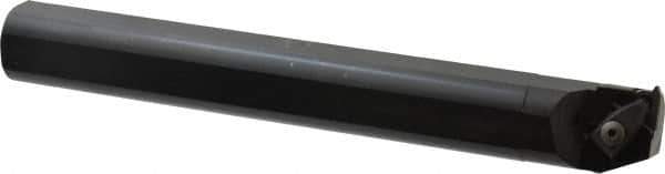 Seco - Internal Thread, Right Hand Cut, 1.427" Shank Width x 1.339" Shank Height Indexable Threading Toolholder - 12" OAL, 22NR Insert Compatibility, CN Toolholder, Series Snap Tap - Industrial Tool & Supply