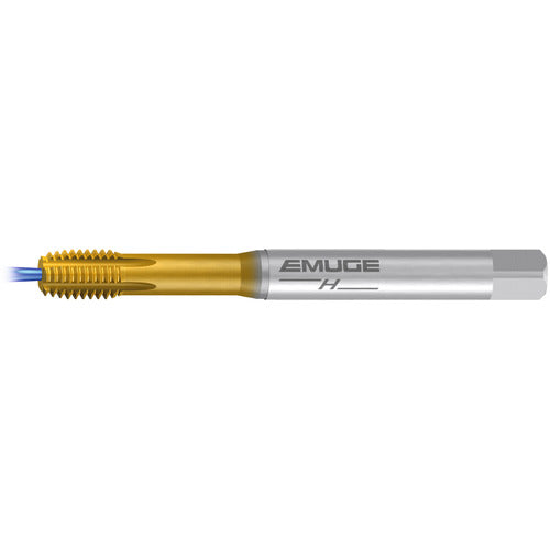 ‎M 10-6HX IFI1-H-SN-IKZ-TIN-T26 - Exact Industrial Supply