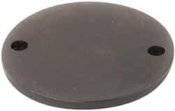 Mahr - Flat Drop Indicator Back - Use with AGD Group 1 Series B/O - Industrial Tool & Supply