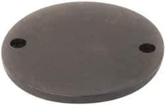 Mahr - Flat Drop Indicator Back - Use with AGD Group 1 Series B/O - Industrial Tool & Supply
