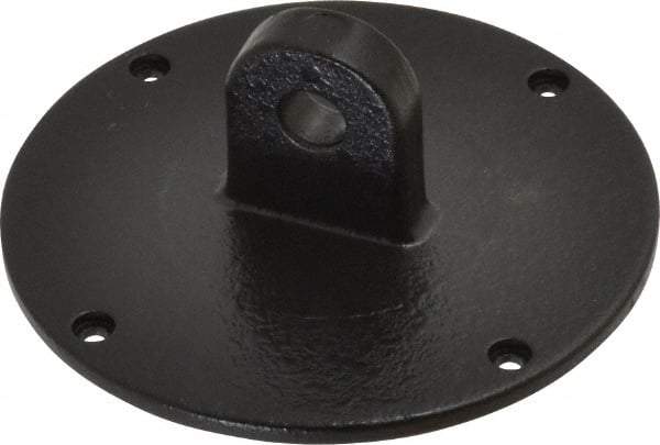 Mahr - Centered Horizontal Lug Drop Indicator Back - Use with AGD Group 3 Series D/Q - Industrial Tool & Supply