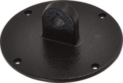 Mahr - Centered Horizontal Lug Drop Indicator Back - Use with AGD Group 3 Series D/Q - Industrial Tool & Supply